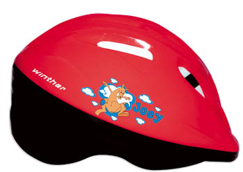 Winther Cycle Helmet