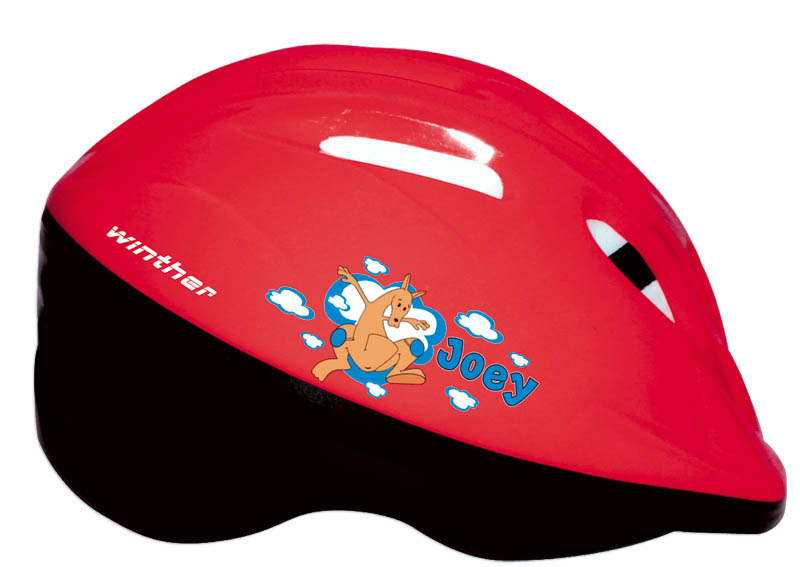 Winther Cycle Helmet Winther Cycle Helmet
