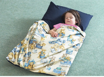 Snuggle Sack - Pack of 5
