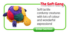 The Soft Gang