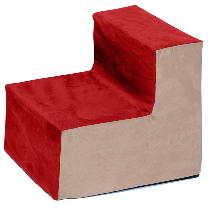 Suede Chair