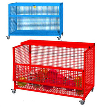 Sports Master Ball Cage