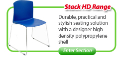 Stack HD Range