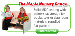 The Maple Nursery Range