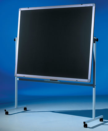 Double Sided Swivel Chalkboard