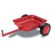 AM30047 (437.20) Trailer for Low Step Trike