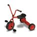 AM30050 (442.20) Rear Step-Plate Trike
