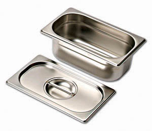 Gastronorm 1/4 Container