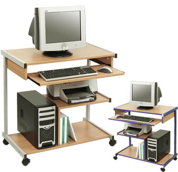 Tower Workstation