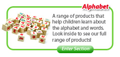Alphabet