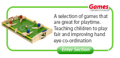 Games