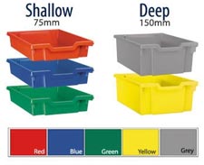 A4 Trays (from �3.52 each!)