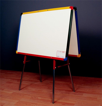 Twin Junior Easel