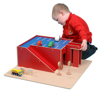 Role Play Garage