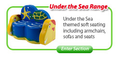 Under the Sea Range