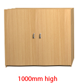 Premium Cupboard - W1000mm x H1000mm