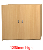 Premium Cupboard - W1000mm x H1250mm