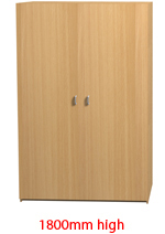 Premium Cupboard - W1000mm x H1800mm