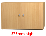 Premium Cupboard - W1000mm x H575mm