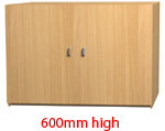 Premium Cupboard - W1000mm x H600mm