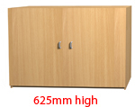 Premium Cupboard - W1000mm x H625mm