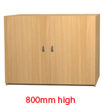 Premium Cupboard - W1000mm x H800mm