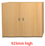 Premium Cupboard - W1000mm x H925mm