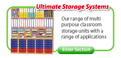 Willowbrook Ultimate Storage Systems