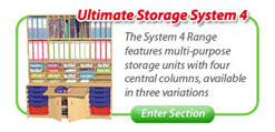 Ultimate Storage System 4