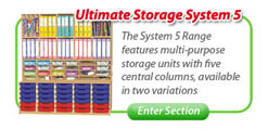 Ultimate Storage System 5