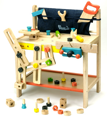 Large Workbench