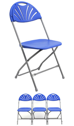 Z-Lite Folding Chair With Linking Device (from only �12.81 with FREE delivery)
