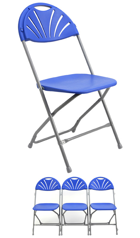 Z-Lite Folding Chair With Linking Device (from only £12.81 with FREE delivery) Z-Lite Folding Chair With Linking Device (from only £12.81 with FREE delivery)