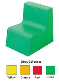 Reading Corner Seats - Single