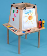 Art Easel for Adults -  UK