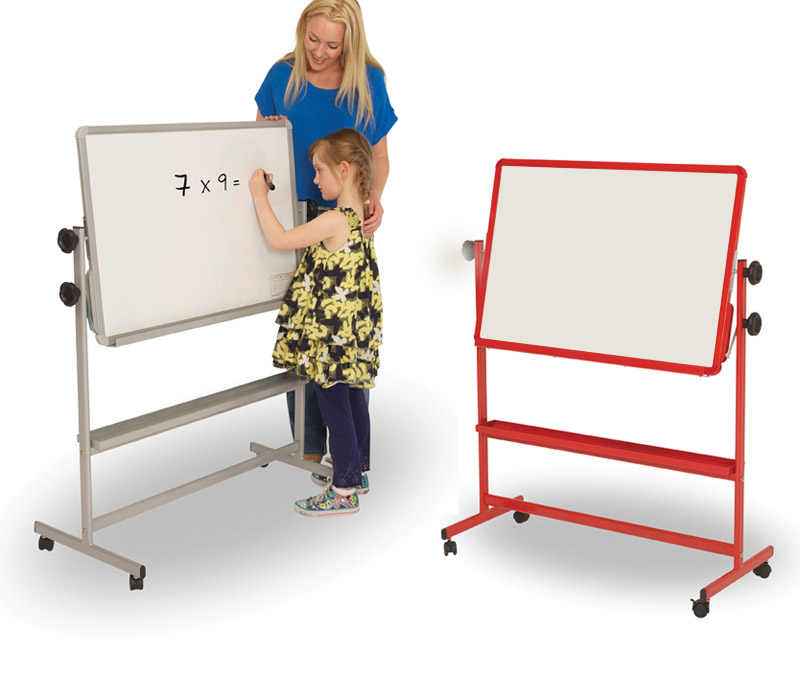 Mobile Tilt 'n' Teach - Non-Magnetic Mobile Tilt 'n' Teach - Non-Magnetic