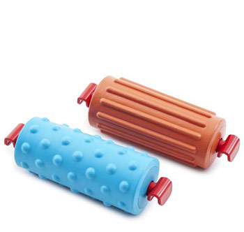 Gonge Mini Parkour Tactile Foam Rollers - (Coming in September)