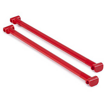 Gonge Mini Parkour Long Bars - (Coming in September)