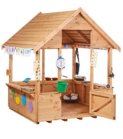 Open Playhouse