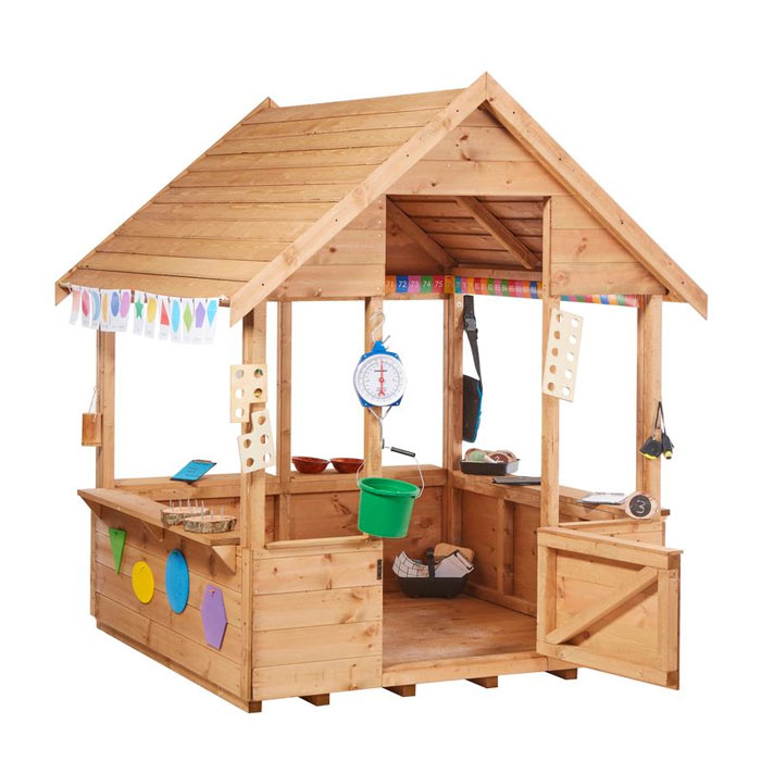 Open Playhouse