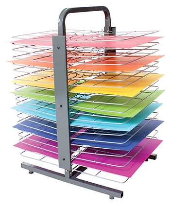 Educational Furniture | Drying Racks
