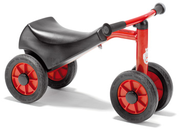 Mini Safety Scooter - Age 1-3