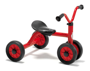 Trundle Trike  -  Age 1-3