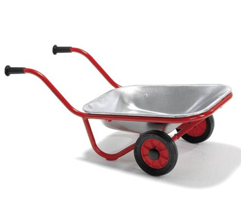 Wheel Barrow