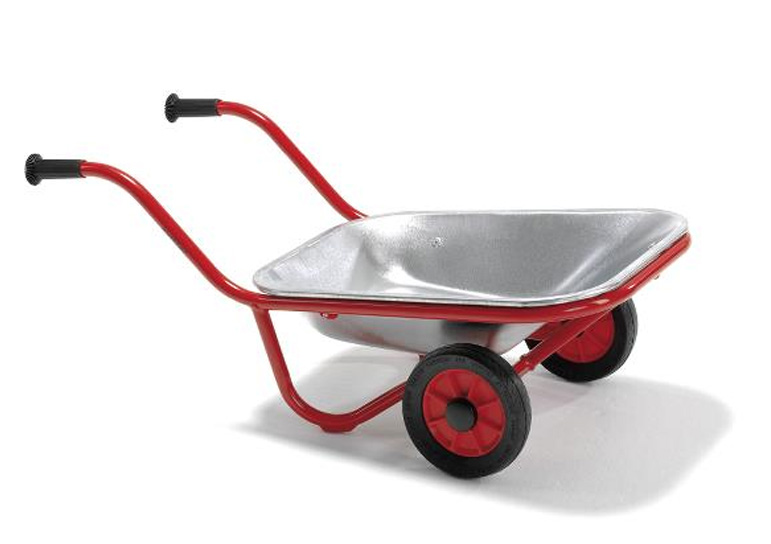 Wheel Barrow