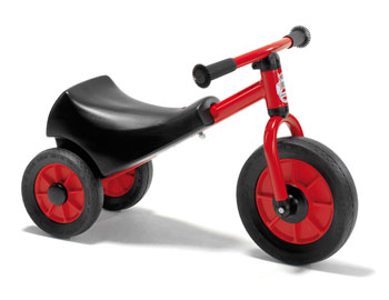 Mini Racing Scooter - Age 1-3