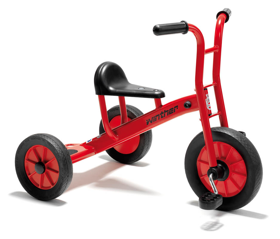 Winther Medium Trike - Age 3-6