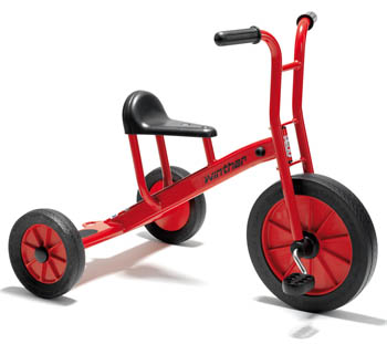 Winther Large Trike  -  Age 4-8