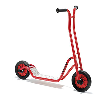 Winther Small Scooter - Age 4-8