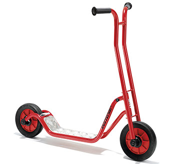 Winther Large Scooter Age 7-10